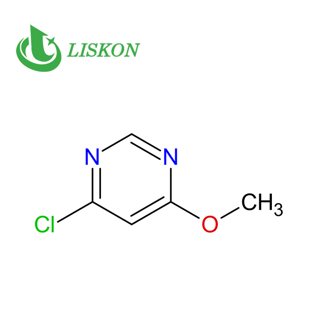 4-cloro-6-metoxipirimidina