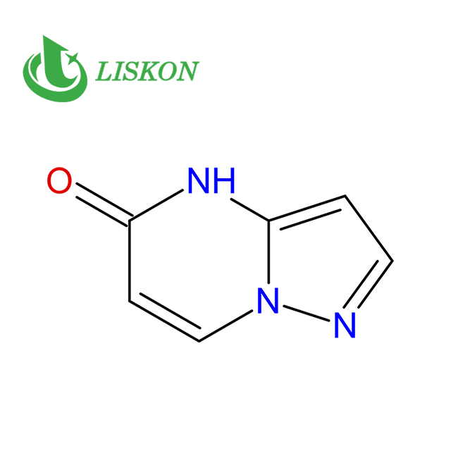 5-hidroxipirazolo [1,5-a] pirimidina