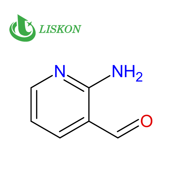 2-amino-3-piridinecarboxaldehído