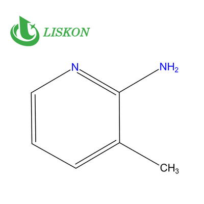 2-amino-3-picoline