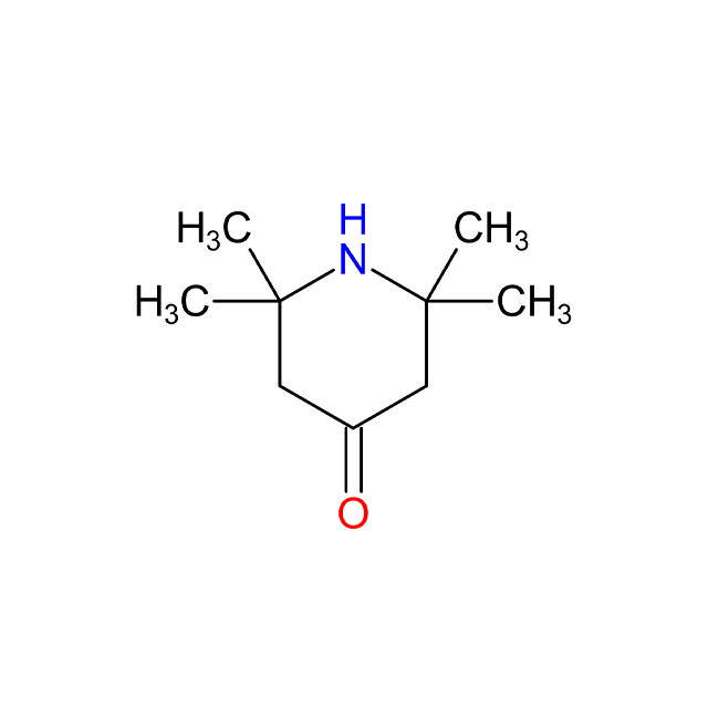 2,2,6,6-tetrametil-4-piperidona